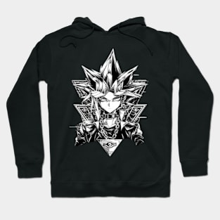 yugioh Hoodie